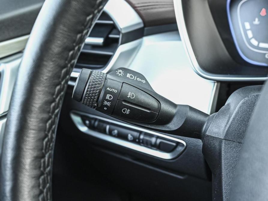 Geely Coolray I Ставрополь  - изображение 18