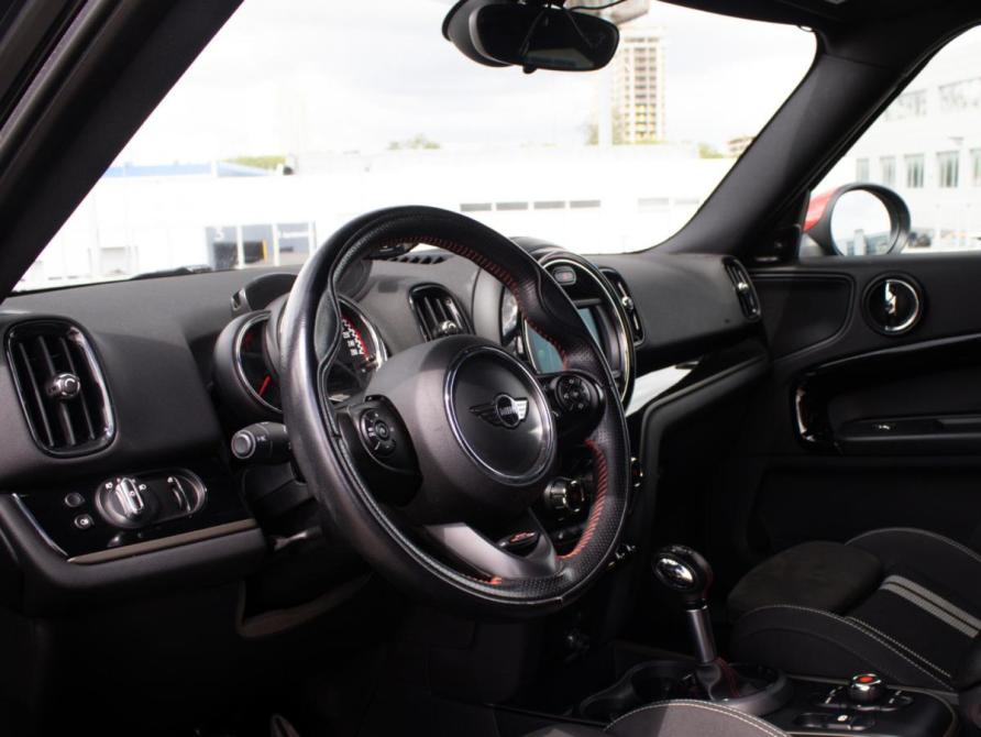Mini Countryman II Москва  - изображение 10