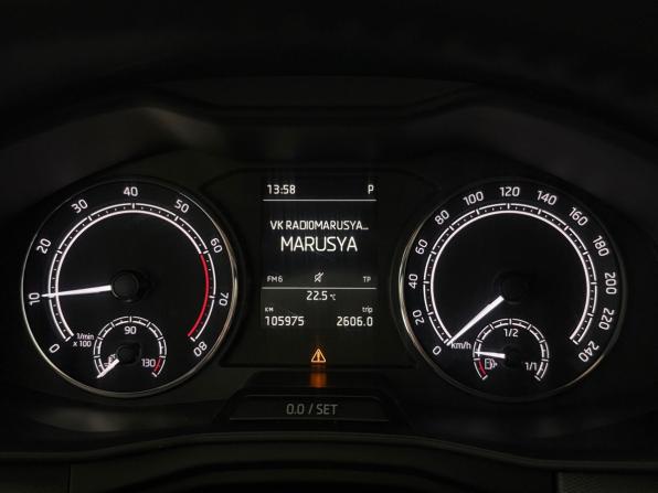 Skoda Rapid II с пробегом 2020 года, цена 1 660 000 рублей, 72048 км, лифтбек, Автокод Объявления