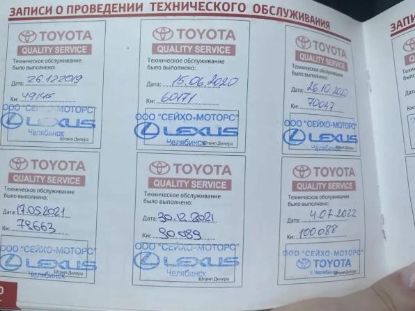 Toyota RAV4 III (XA30) Рестайлинг с пробегом 2011 года, цена 1 529 990 рублей, 158000 км, внедорожник, Автокод Объявления