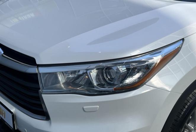 Toyota Highlander III (XU50) с пробегом 2014 года, цена 3 160 000 рублей, 142739 км, внедорожник, Автокод Объявления