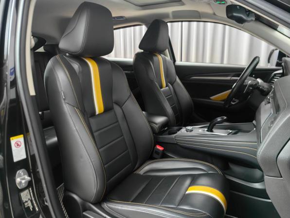 Haval F7x I с пробегом 2021 года, цена 1 649 000 рублей, 144925 км, внедорожник, Автокод Объявления