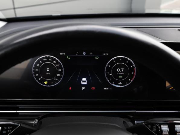 Omoda C5 I с пробегом 2022 года, цена 1 698 000 рублей, 38748 км, внедорожник, Автокод Объявления