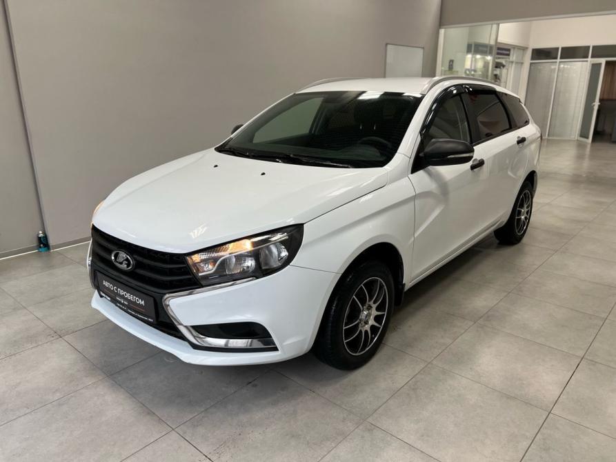 Lada (ВАЗ) Vesta I Краснодар  - изображение 1