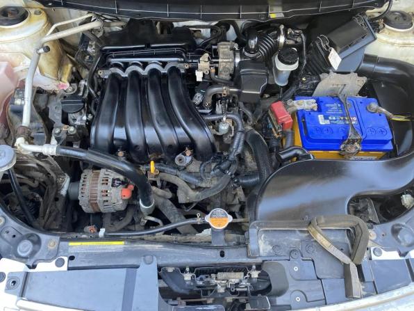 Nissan X-Trail II Рестайлинг с пробегом 2012 года, цена 878 782 рубля, 383226 км, внедорожник, Автокод Объявления