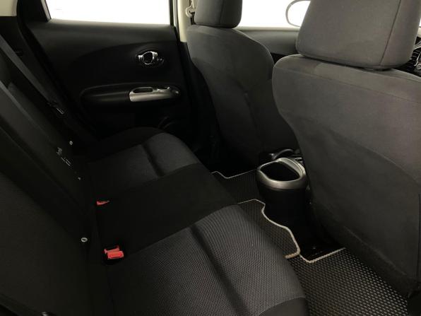 Nissan Juke I с пробегом 2013 года, цена 875 000 рублей, 180407 км, внедорожник, Автокод Объявления