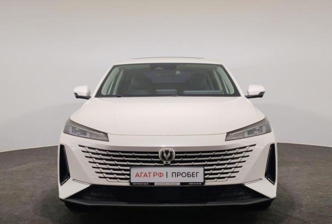 Changan Lamore с пробегом 2023 года, цена 2 290 000 рублей, 43885 км, седан, Автокод Объявления
