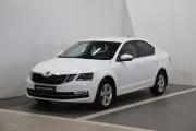 Skoda Octavia III (A7) Рестайлинг Ульяновск  - изображение 20