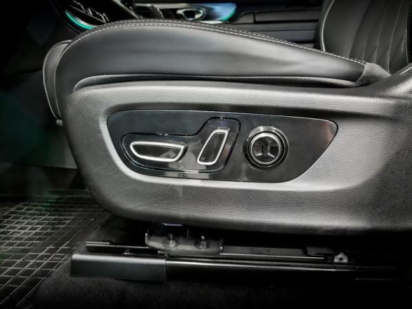 GAC GS8 II с пробегом 2025 года, цена 3 525 000 рублей, 65176 км, внедорожник, Автокод Объявления
