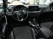 Kia Ceed III Рестайлинг Краснодар  - изображение 27