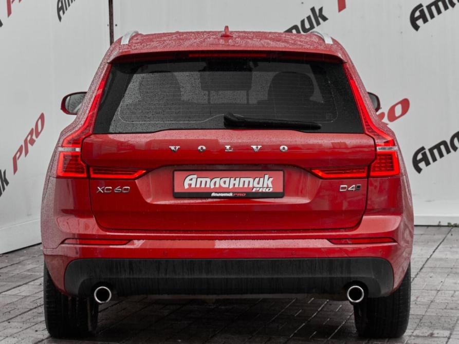 Volvo XC60 II Екатеринбург  - изображение 6