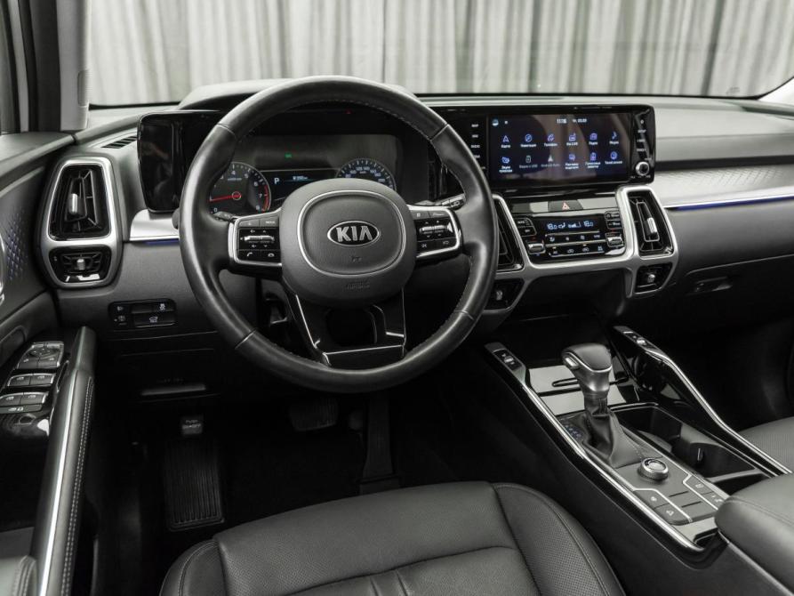 Kia Sorento IV Москва  - изображение 7