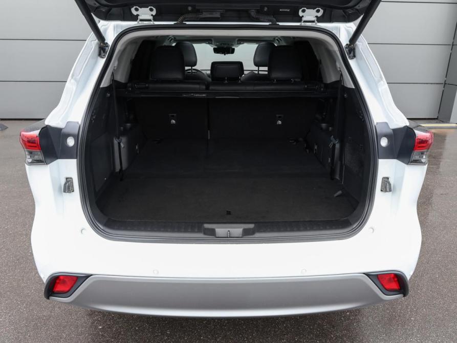 Toyota Highlander IV (XU70) Москва  - изображение 9