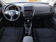 Mitsubishi ASX I Москва  - изображение 30