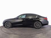 Infiniti Q50 I Москва  - изображение 37
