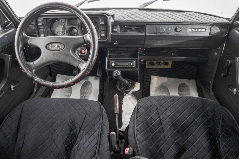 Lada (ВАЗ) 2105 Барнаул  - изображение 8
