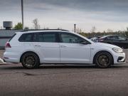 Volkswagen Golf R VII Рестайлинг Москва  - изображение 26