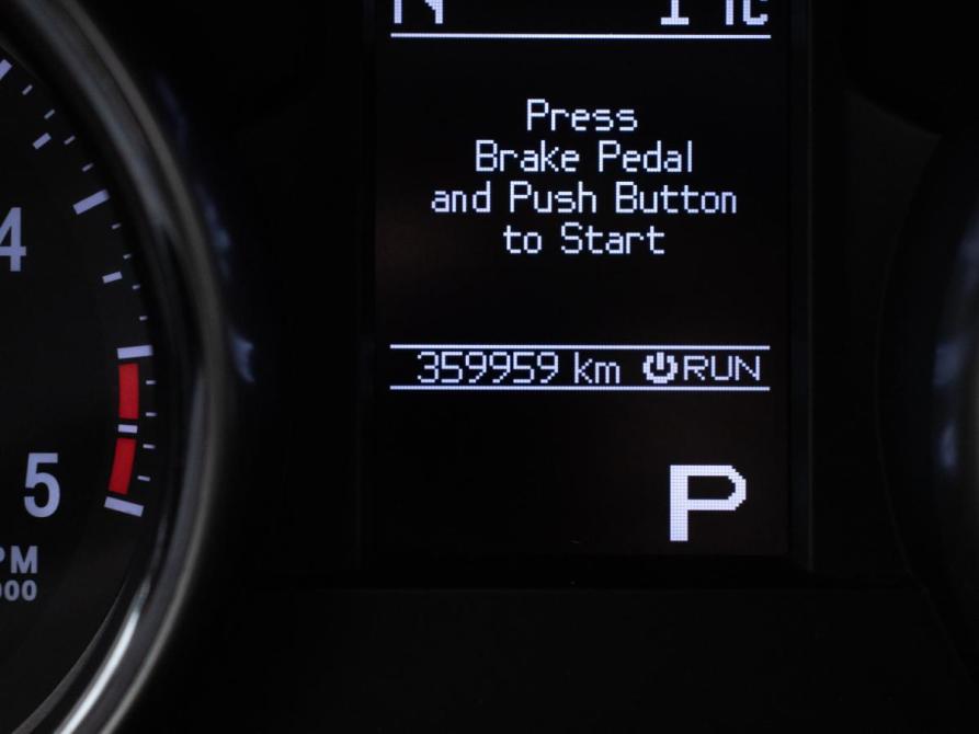 Jeep Grand Cherokee IV (WK2) Москва  - изображение 12