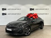 Kia K5 III Санкт-Петербург  - изображение 25