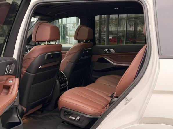 BMW X7 I (G07) Рестайлинг с пробегом 2023 года, цена 14 500 000 рублей, 45506 км, внедорожник, Автокод Объявления