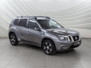 Nissan Terrano III (D10) Волгоград  - изображение 33
