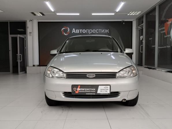 Lada (ВАЗ) Kalina I с пробегом 2010 года, цена 320 000 рублей, 192210 км, хэтчбек, Автокод Объявления