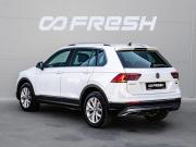 Volkswagen Tiguan II Краснодар  - изображение 23