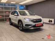 Honda CR-V IV Пермь  - изображение 24