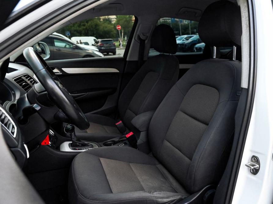 Audi Q3 I (8U) Екатеринбург  - изображение 18