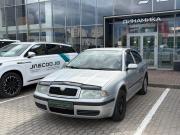 Skoda Octavia I (A4) Рестайлинг Череповец  - изображение 15