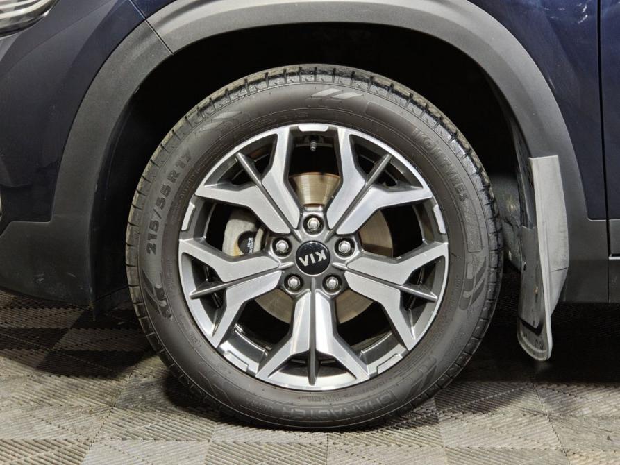Kia Seltos I Москва  - изображение 9