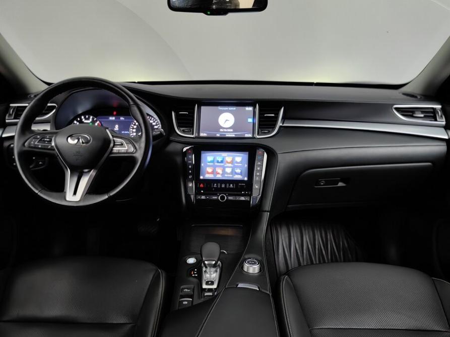 Infiniti QX50 II Подольск  - изображение 12