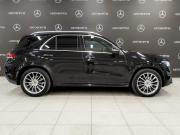Mercedes-Benz GLE II (V167) Москва  - изображение 34
