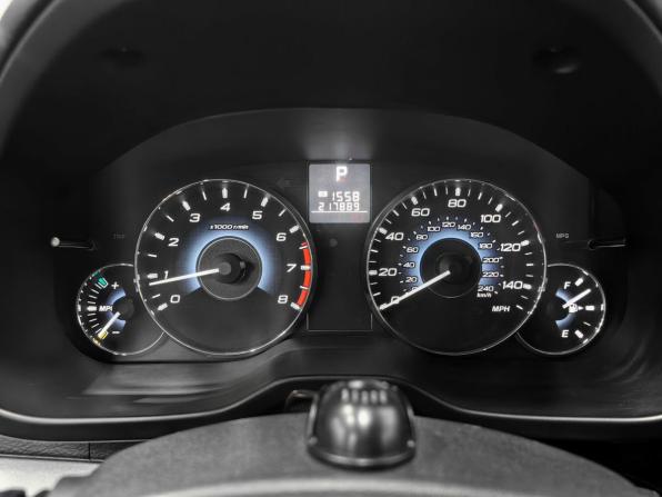 Subaru Legacy V с пробегом 2009 года, цена 850 000 рублей, 217889 км, седан, Автокод Объявления