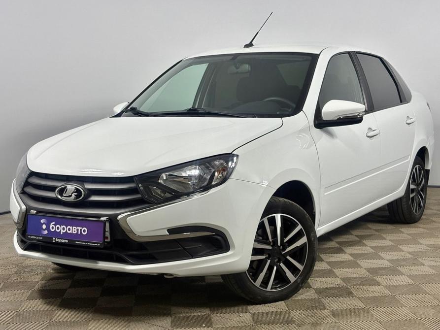 Lada (ВАЗ) Granta I Рестайлинг Борисоглебск  - изображение 1