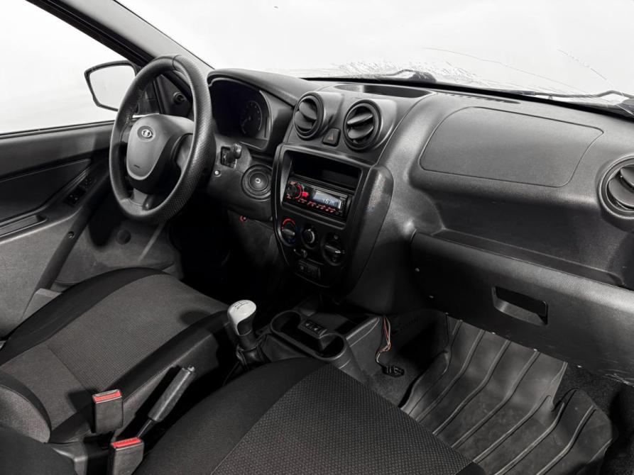 Lada (ВАЗ) Granta I Санкт-Петербург  - изображение 12