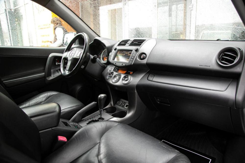 Toyota RAV4 III (XA30) Рестайлинг Иркутск  - изображение 18
