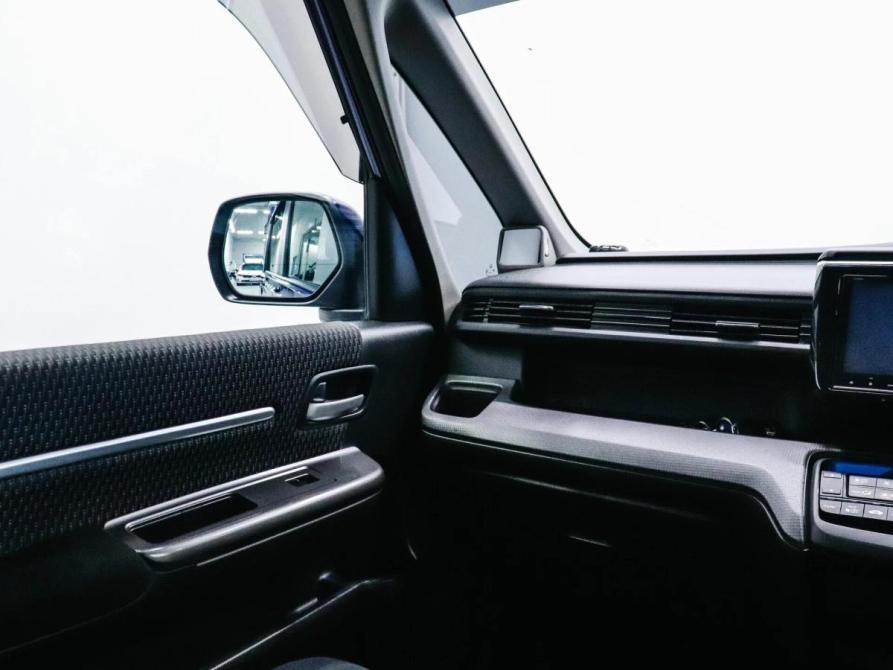 Honda Stepwgn V Красноярск  - изображение 13