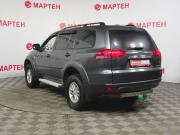 Mitsubishi Pajero Sport II Рестайлинг Вологда  - изображение 25