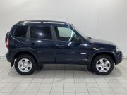 Chevrolet Niva I Рестайлинг Курск  - изображение 22