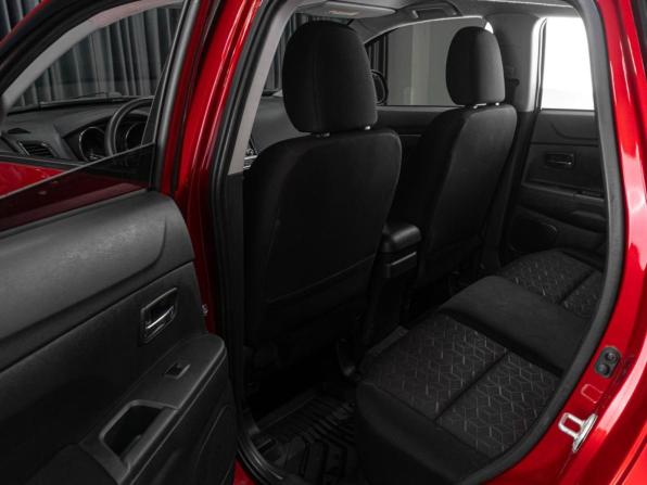 Mitsubishi Outlander Sport I Рестайлинг 3 с пробегом 2019 года, цена 2 089 000 рублей, 843925 км, внедорожник, Автокод Объявления