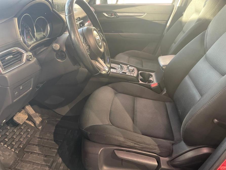 Mazda CX-5 II Стерлитамак  - изображение 8
