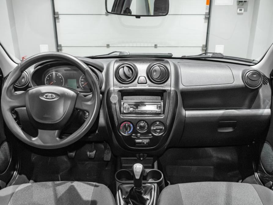 Lada (ВАЗ) Granta I Екатеринбург  - изображение 16
