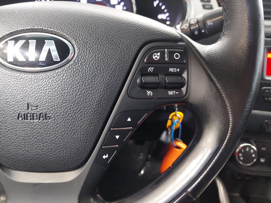 Kia Ceed II Пермь  - изображение 14