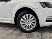 Skoda Octavia III (A7) Рестайлинг Воронеж  - изображение 33