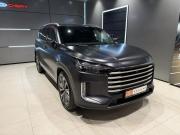 Exeed VX I Рестайлинг Новосибирск  - изображение 45