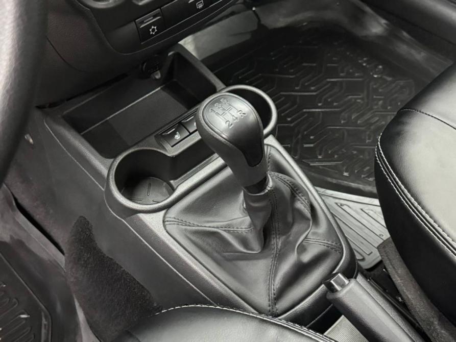 Lada (ВАЗ) Granta I Рестайлинг Ростов-на-Дону  - изображение 16