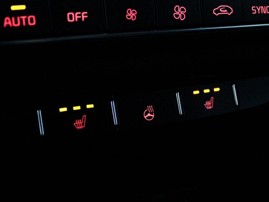 Kia Ceed III Минеральные Воды  - изображение 19