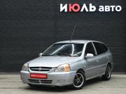 Kia Rio I Рестайлинг Екатеринбург  - изображение 10