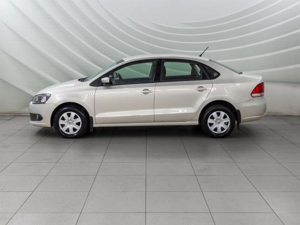 Volkswagen Polo V с пробегом 2013 года, цена 798 000 рублей, 135903 км, седан, Автокод Объявления